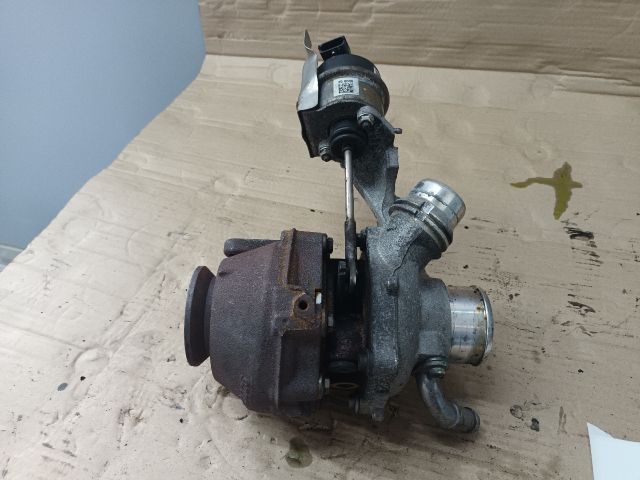 bontott OPEL ASTRA K Turbó