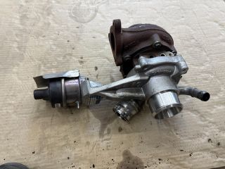 bontott OPEL ASTRA K Turbó