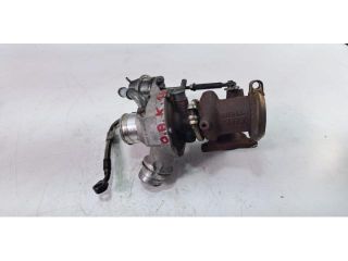 bontott OPEL ASTRA K Turbó