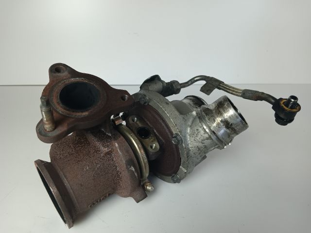 bontott OPEL ASTRA K Turbó