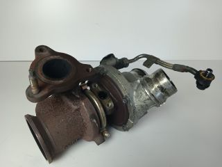 bontott OPEL ASTRA K Turbó