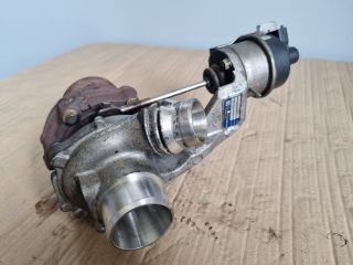 bontott OPEL ASTRA K Turbó