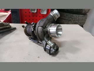 bontott OPEL ASTRA K Turbó