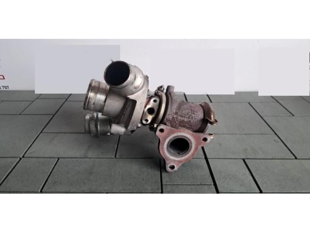 bontott OPEL ASTRA K Turbó