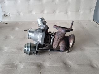 bontott OPEL ASTRA K Turbó