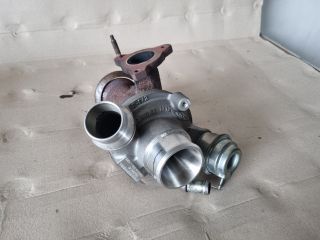 bontott OPEL ASTRA K Turbó