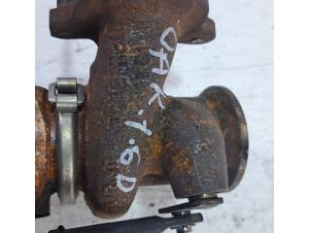 bontott OPEL ASTRA K Turbó