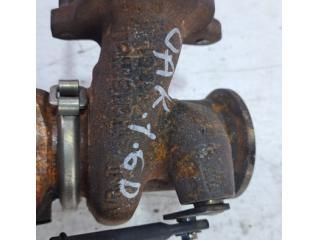 bontott OPEL ASTRA K Turbó