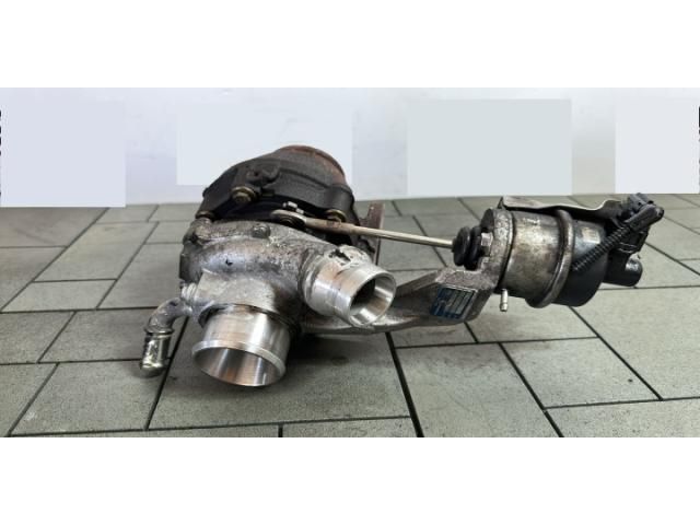 bontott OPEL ASTRA K Turbó