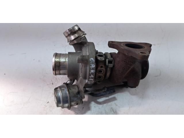 bontott OPEL ASTRA K Turbó