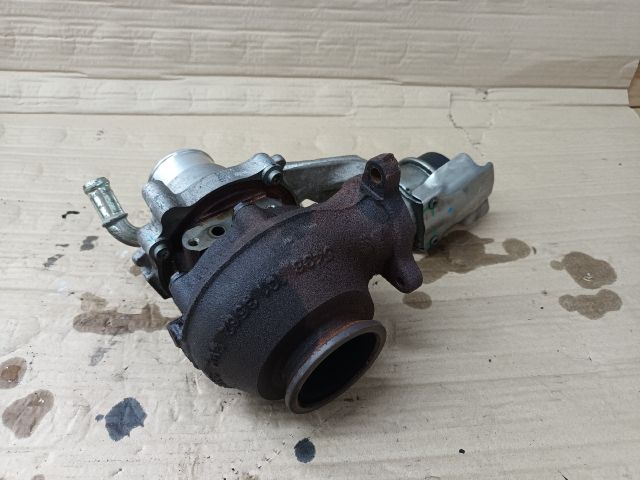 bontott OPEL ASTRA K Turbó