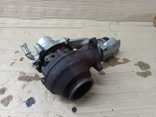 bontott OPEL ASTRA K Turbó