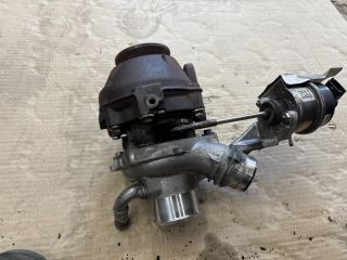 bontott OPEL ASTRA K Turbó