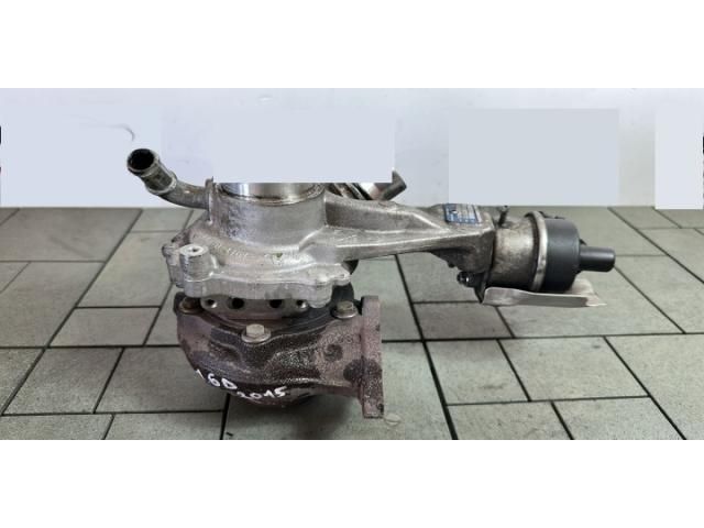 bontott OPEL ASTRA K Turbó