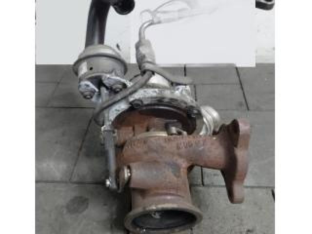 bontott OPEL ASTRA K Turbó