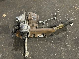 bontott OPEL ASTRA K Turbó