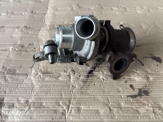 bontott OPEL ASTRA K Turbó