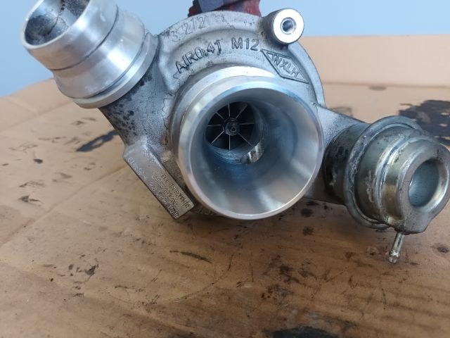 bontott OPEL ASTRA K Turbó