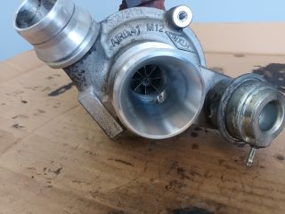 bontott OPEL ASTRA K Turbó