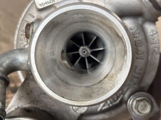 bontott OPEL ASTRA K Turbó