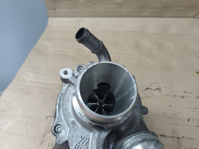 bontott OPEL ASTRA K Turbó