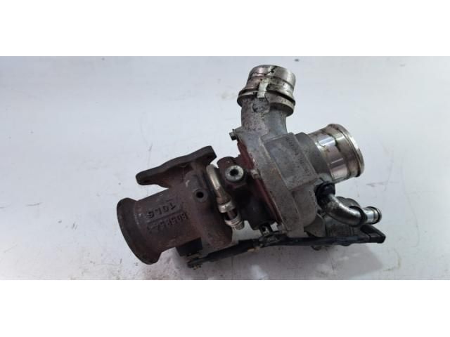 bontott OPEL ASTRA K Turbó