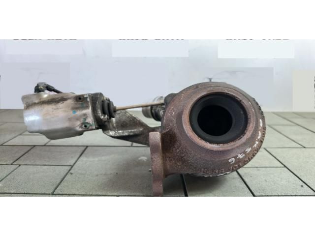 bontott OPEL ASTRA K Turbó