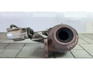 bontott OPEL ASTRA K Turbó