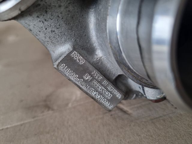 bontott OPEL ASTRA K Turbó