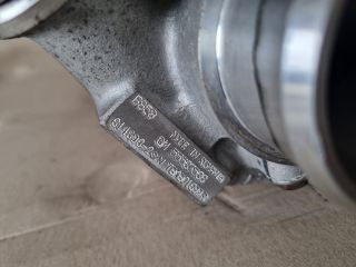 bontott OPEL ASTRA K Turbó