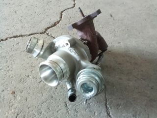 bontott OPEL ASTRA K Turbó