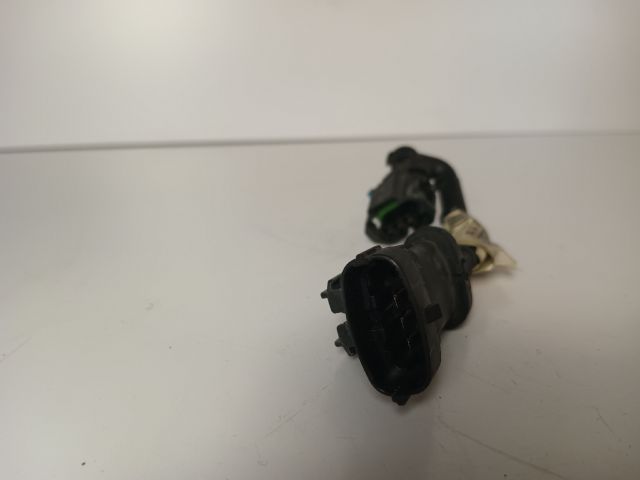 bontott OPEL ASTRA K Üzemanyag Kábelköteg