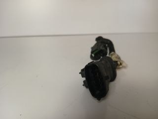 bontott OPEL ASTRA K Üzemanyag Kábelköteg