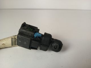 bontott OPEL ASTRA K Üzemanyag Kábelköteg