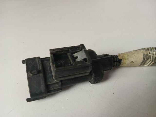 bontott OPEL ASTRA K Üzemanyag Kábelköteg