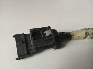 bontott OPEL ASTRA K Üzemanyag Kábelköteg