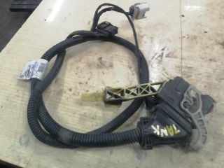 bontott OPEL ASTRA K Üzemanyag Kábelköteg