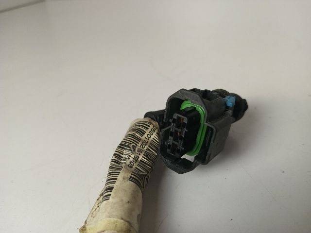 bontott OPEL ASTRA K Üzemanyag Kábelköteg