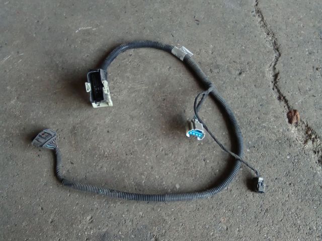 bontott OPEL ASTRA K Üzemanyag Kábelköteg