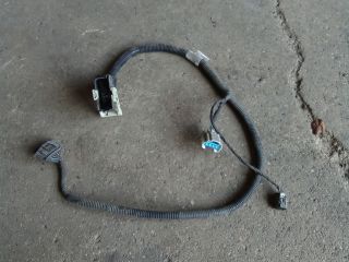 bontott OPEL ASTRA K Üzemanyag Kábelköteg