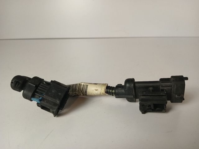 bontott OPEL ASTRA K Üzemanyag Kábelköteg