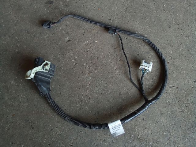 bontott OPEL ASTRA K Üzemanyag Kábelköteg