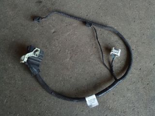 bontott OPEL ASTRA K Üzemanyag Kábelköteg