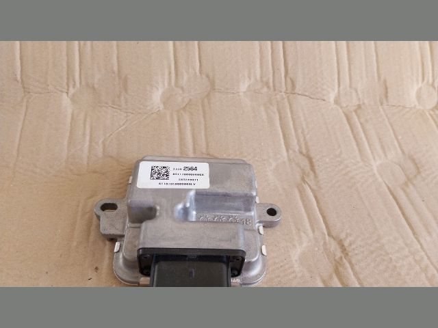 bontott OPEL ASTRA K Üzemanyag Szivattyú Relé