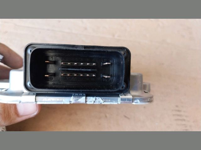 bontott OPEL ASTRA K Üzemanyag Szivattyú Relé