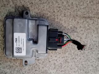 bontott OPEL ASTRA K Üzemanyag Szivattyú Relé