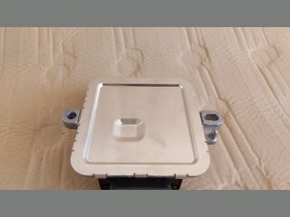 bontott OPEL ASTRA K Üzemanyag Szivattyú Relé