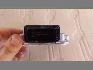 bontott OPEL ASTRA K Üzemanyag Szivattyú Relé