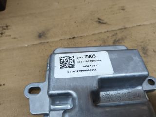 bontott OPEL ASTRA K Üzemanyag Szivattyú Relé