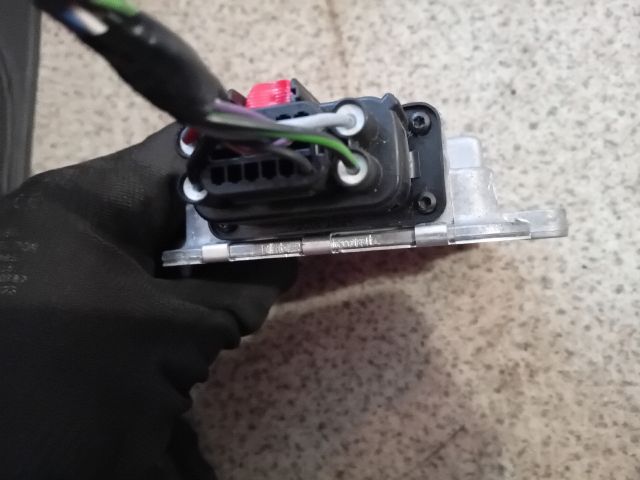 bontott OPEL ASTRA K Üzemanyag Szivattyú Relé